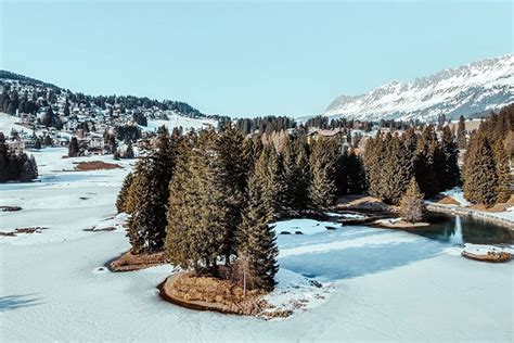 Lenzerheide Tipps F R Den Winterurlaub In Der Schweiz