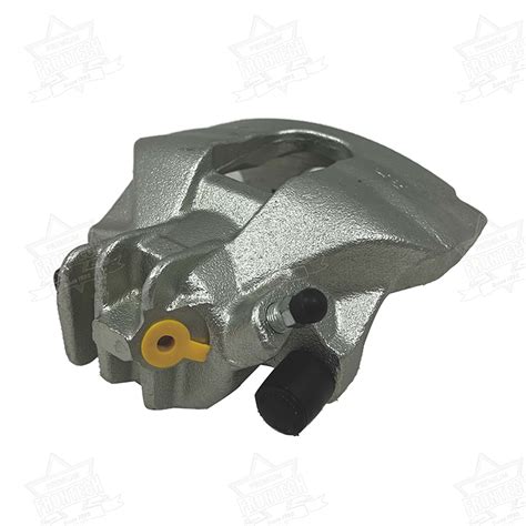 Single Piston Front Caliper Frontech Brand Frontech