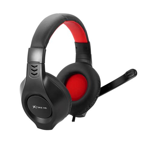 Gaming Headset Xtrike Me HP 312 Headphone Kiwi Grab