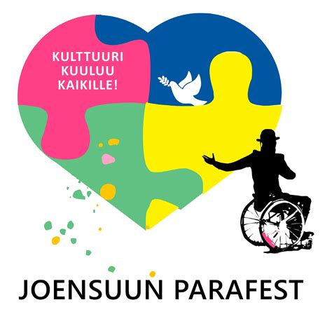 L Hell Fi Joensuun Parafest Avajaiset