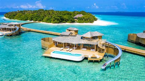 Soneva Fushi Maldiveatollo Di Baa Prezzi E Recensioni 2025