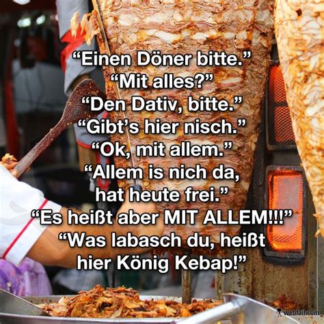 Döner mit alles und Schaf Fun Bild Webfail Fail Bilder und Fail