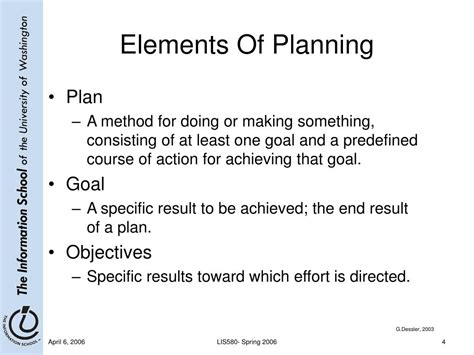 Ppt Planning Powerpoint Presentation Free Download Id40273