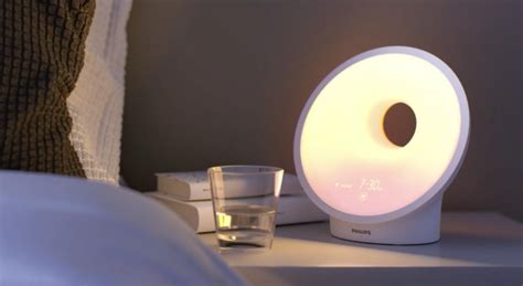 Philips Somneo Hf Wake Up Light Review Kom Alles Te Weten