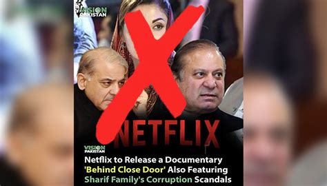 Fact Check No Agreement Yet To Release Documentary Featuring Sharif