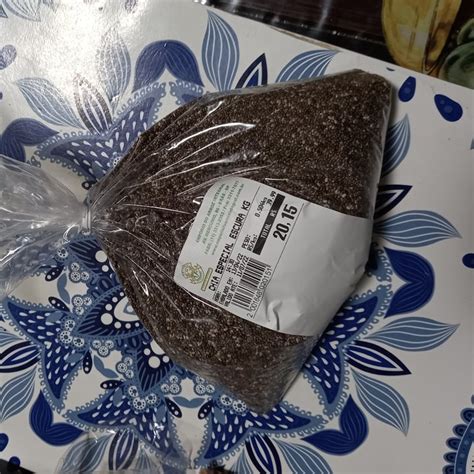 Emporio Do Arroz Integral Chia Reviews Abillion