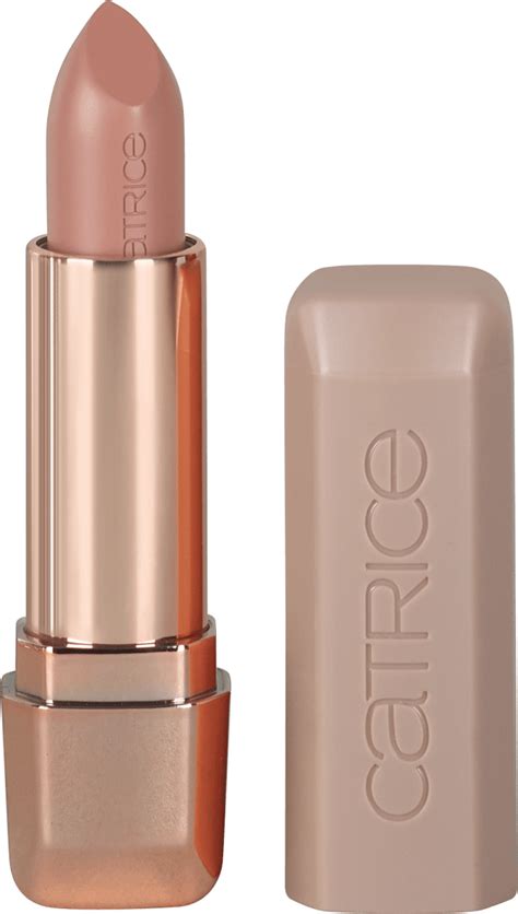 Catrice Lippenstift Full Satin Nude Full Of Strength G Dm At