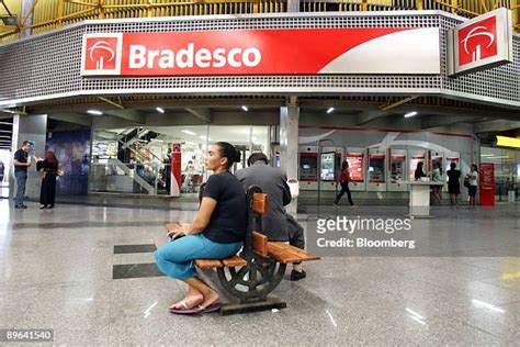 Banco Bradesco Photos and Premium High Res Pictures - Getty Images