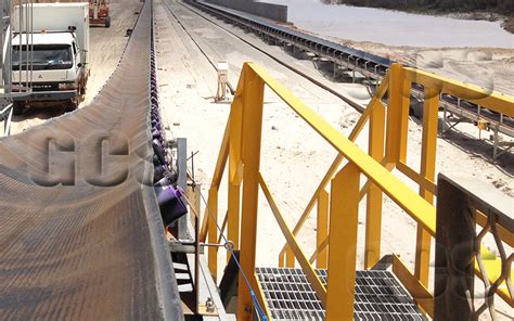 News - What Is an Conveyor Idler Roller?