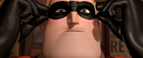 Mr Incredible Les Indestructibles Toy Story Le Monde De Narnia