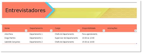 Planilha De Controle De Processo Seletivo Gr Tis Smart Planilhas