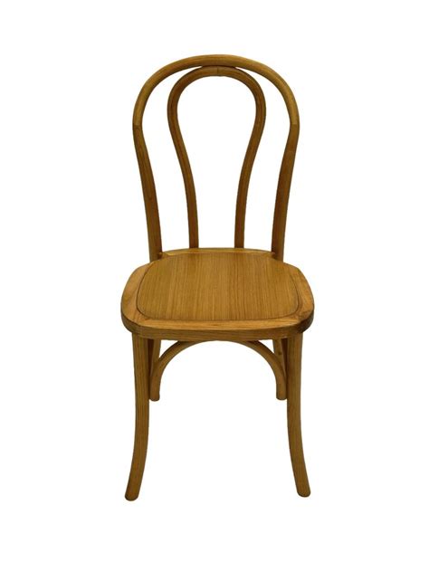 Elm Bentwood Wooden Chairs Wedding Events Be Event Hire