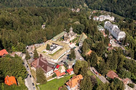 Galerie Foto Cazare Sinaia Hotel Regal Sinaia