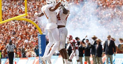 Former Texas star on the Longhorns’ future under Tom Herman: 'Put on ...