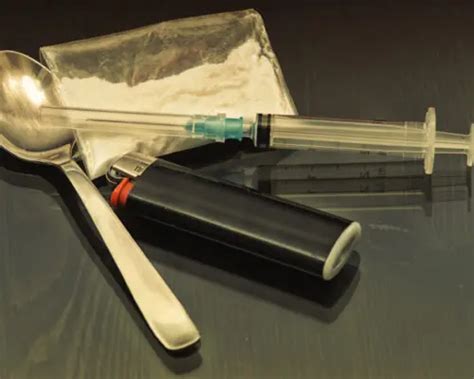 Drug Classification What You Should Know Los Angeles Criminal