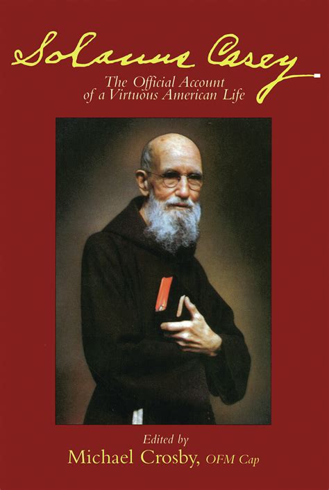 Solanus Casey Crossroad