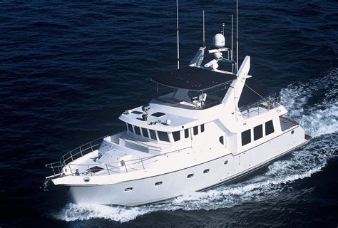 Nordhavn 57 Nordhavn Yachts