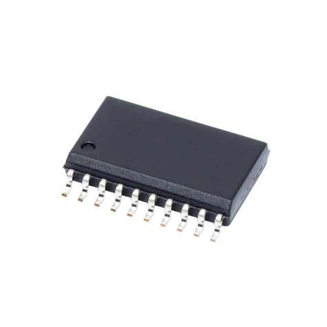 74hc241 74hc241d Hc241 High Speed Cmos Logic Integrated Circuit