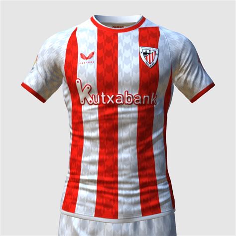 La Liga Kits Collection By Ephan Kits Fifa Kit Creator Showcase