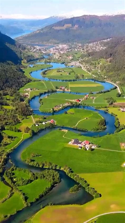 Stryn in Norway in 2023 | Beautiful travel destinations, Beautiful destinations, Stryn