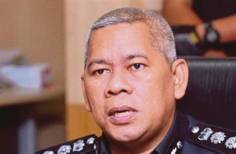 Didakwa Tampar Anggota Polis Farid Kamil Ditahan MYNEWSHUB