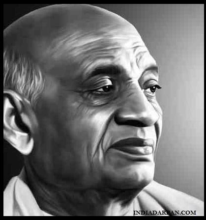 Sardar Vallabhbhai Patel Biography , Achievements - India Darpan