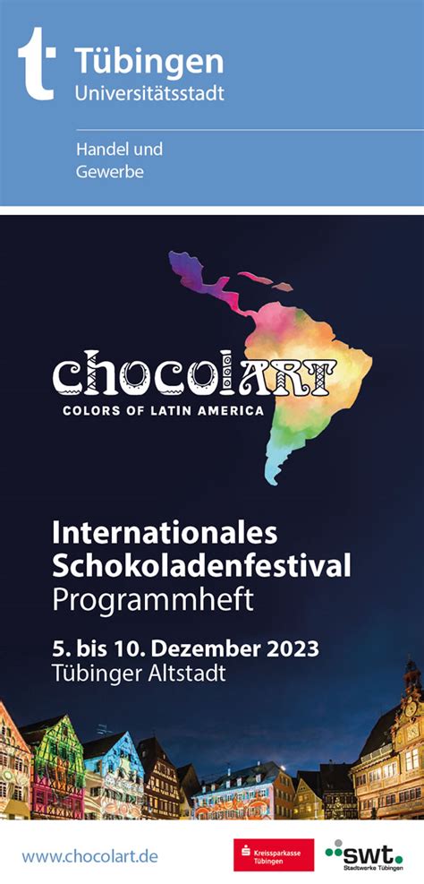 Chocolart Das Internationale Schokoladenfestival