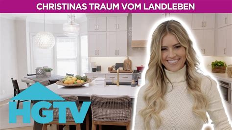 Traumhafte K Che Im Modernen Bauernhaus Look Christinas Traum Vom