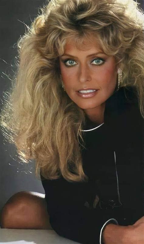 Pin By Derick Demarche On Hair Envy In 2024 Farrah Fawcett Farah