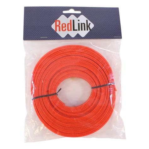 RedLink Gaine extensible tressée Diamètre de 20mm 3 4