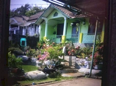 Rumah Villa Di Dusun Cikeyeup Ciptasari Pamulihan Tanjungsari Sumedang