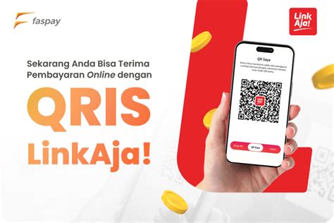 Cara Daftar Qris Online Dengan Cepat Mudah Di Faspay Faspay