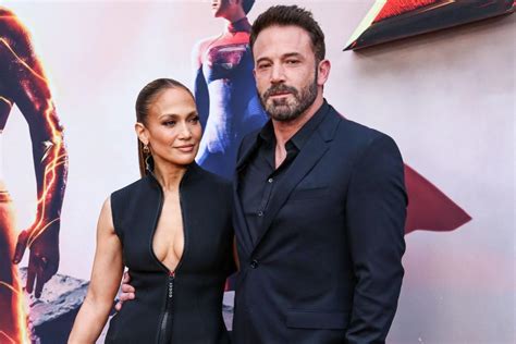 Jennifer Lopez Elle Essaye De Recoller Les Morceaux Avec Ben Affleck