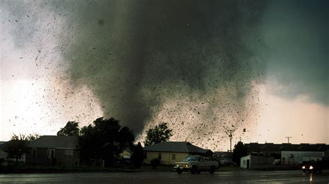 Nova Official Website Deadliest Tornadoes