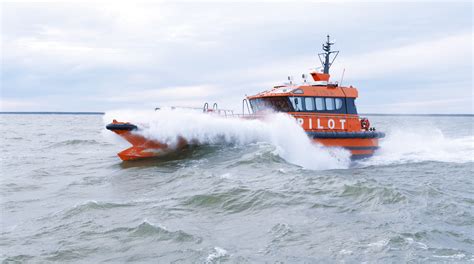 Technology Baltic Workboats Us