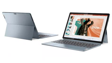 Ideapad Windows Duet I Intel Intel Powered In