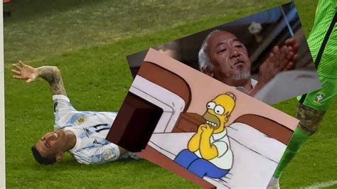 Mirá Los Memes Que Se Viralizaron Tras El Triunfo De La Selección Argentina