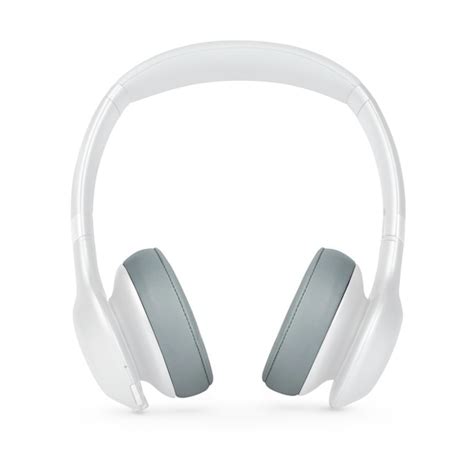 JBL Everest 310 - Set Oorkussens Zilver - Originele onderdelen van JBL ...