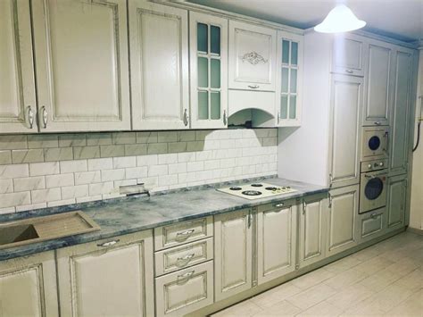Кухни на заказ в Казани недорого по индивидуальным размерам