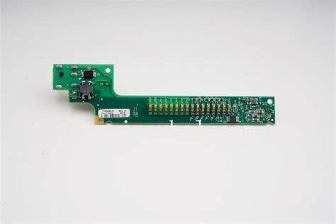 Power Pcb P Replacement For Zebra Qln Mobile Printer In