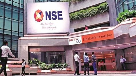 Nse Launches New Mobile App And Multi Language Website Expansion To