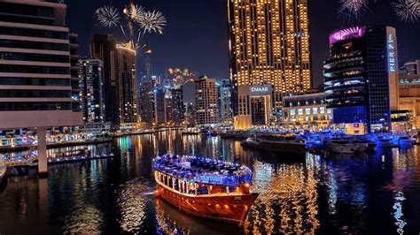 Best Places To Watch New Year S Eve Fireworks In Dubai 2023 2024