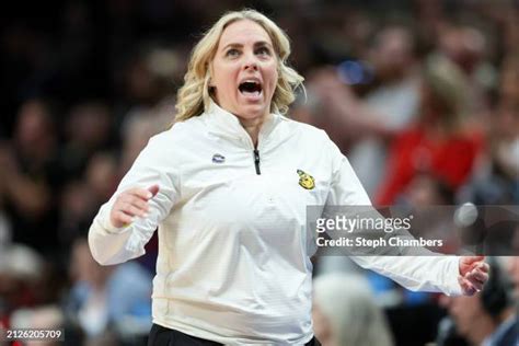 296 Coach Nicki Collen Photos And High Res Pictures Getty Images