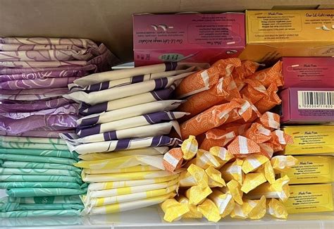 Scotland Leads On Fight To End Period Poverty In The Highlands