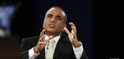 Sunil Bharti Mittal Receives This Years Harvard Alumni Award – NDTV Profit