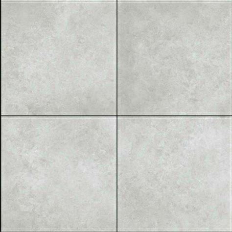 Grey Matte Ceramic Floor Tile At 39 Sq Ft Ceramic Tile Flooring In