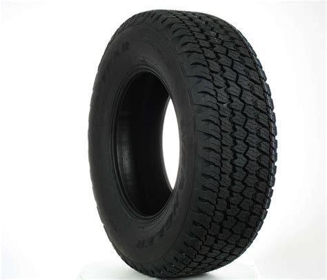 Goodyear Wrangler Hp P265 70r17 Tires