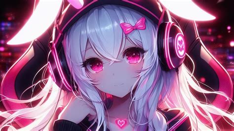 Nightcore Gaming Mix 2024 Best Of Nightcore Mix 2024 Nightcore