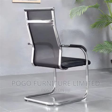 Mesh Office Visitor Seat In Mombasa Road Furniture Pogo Furniture