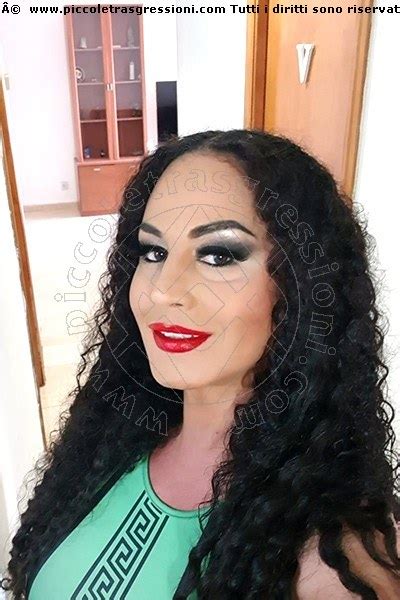 Annunci Trans Barcellona Rabeche Rayalla Pornostar